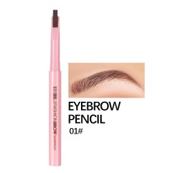 LÁPIZ DE CEJA FASHION BROWN WATERPROOF S.F.R COLOR 5935