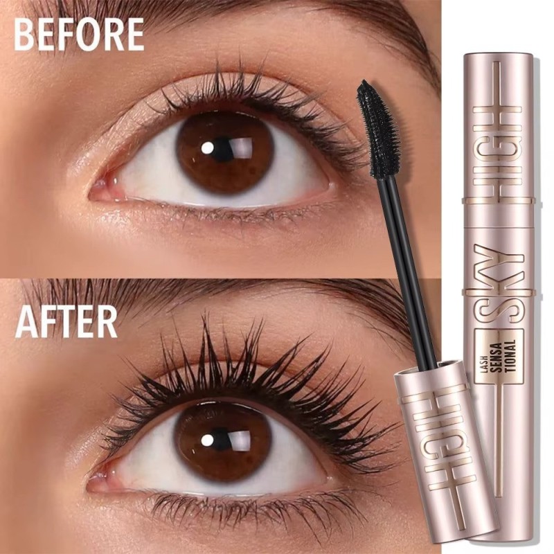 MASCARA LASH SENSATIONAL  S.F.R COLOR 5538