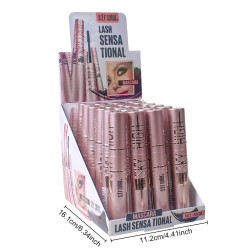 MASCARA LASH SENSATIONAL  S.F.R COLOR 5538