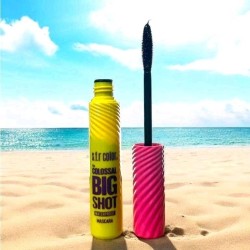 MASCARA DE PESTAÑAS S.F.R COLOR BIG SHOT  5769
