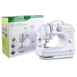 Máquina de coser pequeña 5335