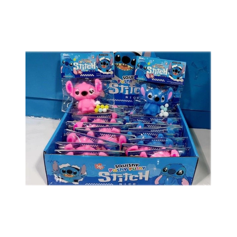 SQUEEZE DE GEL STITCH JD4048