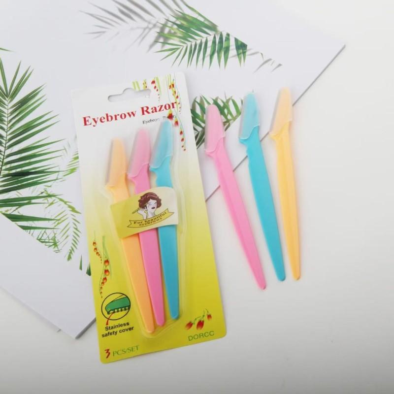 DEPILADOR DE CEJA X 3 JD3986