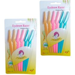 DEPILADOR DE CEJA X 6 JD3985