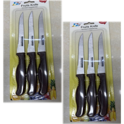 SET DE CUCHILLOS X 3 JD3806