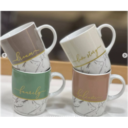 TAZA DE CERÁMICA JD3858