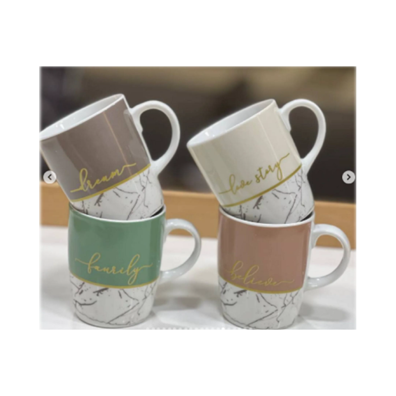 TAZA DE CERÁMICA JD3858