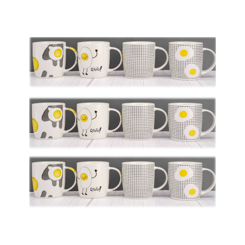 TAZA DE CERÁMICA JD3857