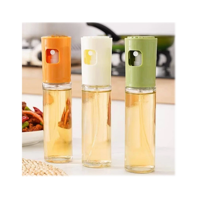 DISPENSADOR ATOMIZADOR DE ACEITE DY653