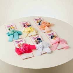 SET DE VINCHAS LAZO Y PINZITAS JD3882