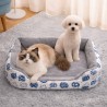 Cama para mascota 60cmx75cmX12cm YGY1435