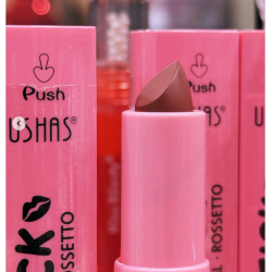 LABIAL EL BARRA ROSSETO USHAS UC064A y  UC064B