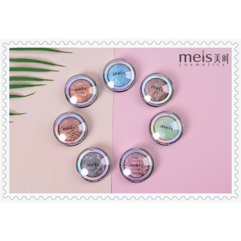 SOMBRA PARA OJOS MEIS CHARMING MS1101-2