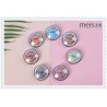 SOMBRA PARA OJOS MEIS CHARMING MS1101-2