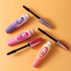 MASCARA BLACK S.F.R COLOR 5858