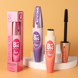 MASCARA BLACK S.F.R COLOR 5858