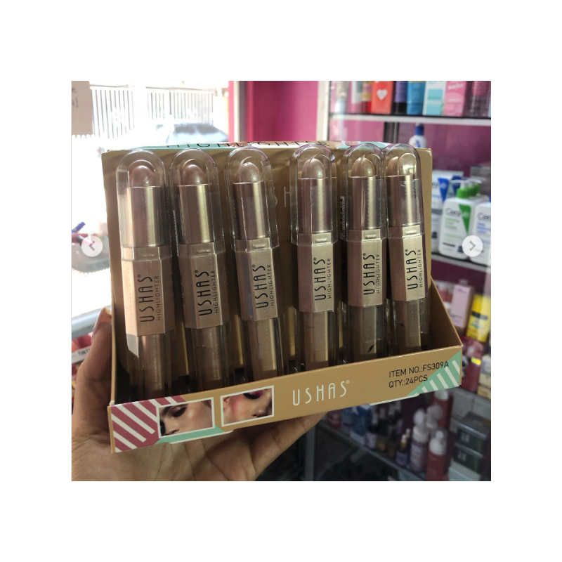 ILUMINADOR 2 IN 1 USHAS FS309B