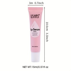 LIP SERUM USHAS LG2443