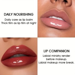 LIP SERUM USHAS LG2443