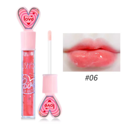 LIP GLOSS SHINE LOVE USHAS LG2509