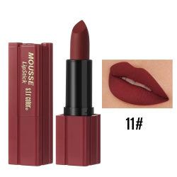MOUSSE LIPSTICK S.F.R COLOR 5823