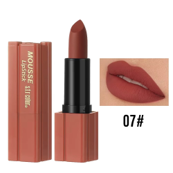 MOUSSE LIPSTICK S.F.R COLOR 5823