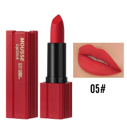 MOUSSE LIPSTICK S.F.R COLOR 5823