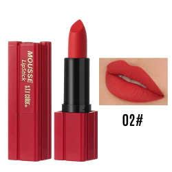 MOUSSE LIPSTICK S.F.R COLOR 5823