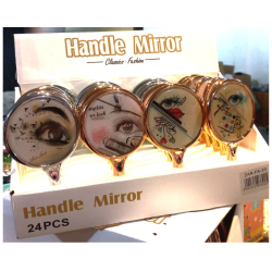 ESPEJO DE MANO FA-33