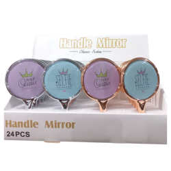 ESPEJO DE MANO FA-32