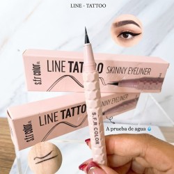 LINE TATTO SKINNY EYELINER S.F.R COLOR 5651