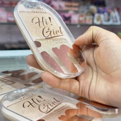 ILUMINADOR HI GIRL USHAS FC603A