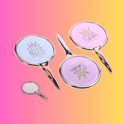 ESPEJO DE MANO FA-32