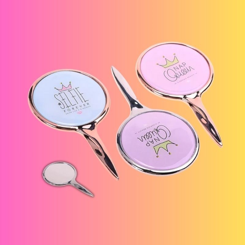 ESPEJO DE MANO FA-32