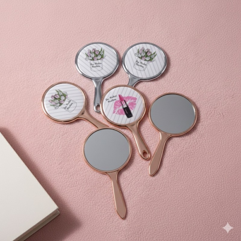 ESPEJO DE MANO FA-36