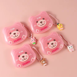 BEAR BLUSH S.F.R COLOR 8220