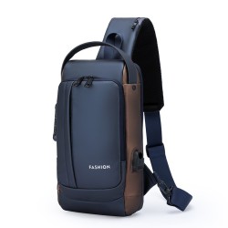 Bolso de Hombro JPX-2