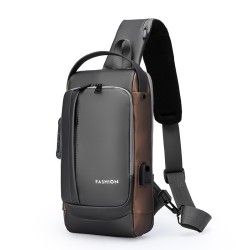 Bolso de Hombro JPX-2