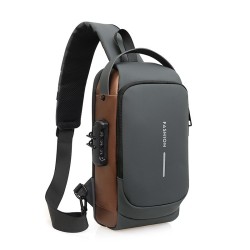 Bolso de Hombro JPX-1