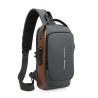 Bolso de Hombro JPX-1