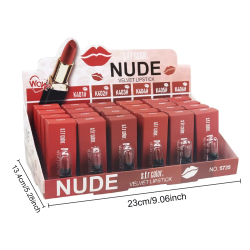 LABIAL MÁGICO FLOR S.F.R COLOR  5735