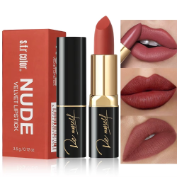 LABIAL MÁGICO FLOR S.F.R COLOR  5735