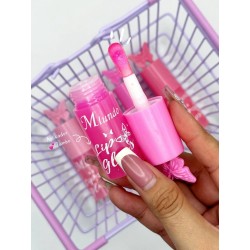 LIP GLOSS SHINE MLUNDO GZ8010798 4466