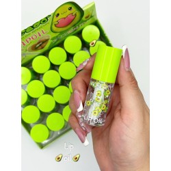 Lip Oil Aguacate Favorbeauty 4583 LG3771