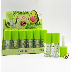 Lip Oil Aguacate Favorbeauty 4583 LG3771