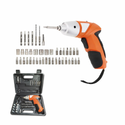 Mini Destornillador Inalámbrico ZF-696