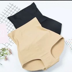 Panty Levanta Cola Almohadilla para Glúteos LD-829