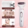 Afeitadora Eléctrica 4 en 1 de Mujer C1-1815