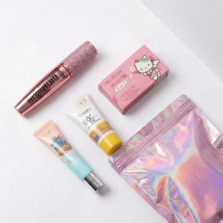 Combo Warmi Makeup 005