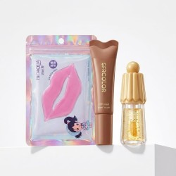 Combo Warmi Makeup 006